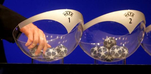 Wiemy już, kiedy poznamy pary półfinałowe LE i LM